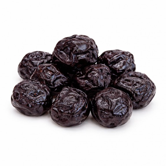Blueberry Plum